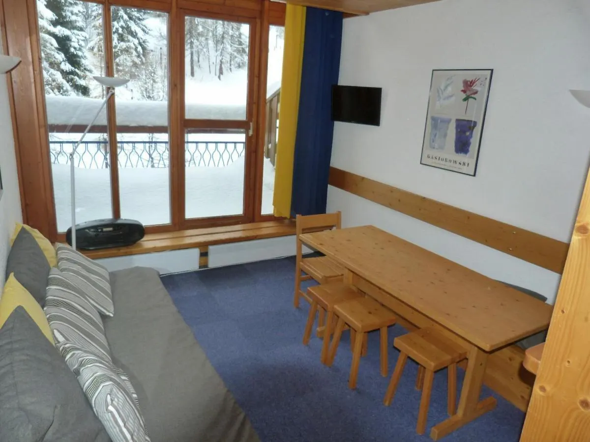 Duplex Chaleureux 6 Pers, Balcon Sud, Proche Pistes Et Commerces, Arc 1800 - Fr-1-411-40 location