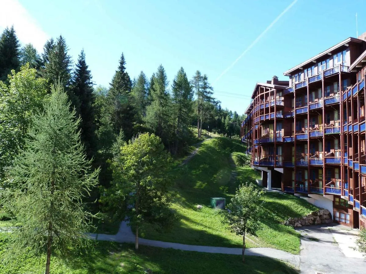 Duplex Chaleureux 6 Pers, Balcon Sud, Proche Pistes Et Commerces, Arc 1800 - Fr-1-411-40 Les Arcs  Apartment Les Arcs (Savoie)