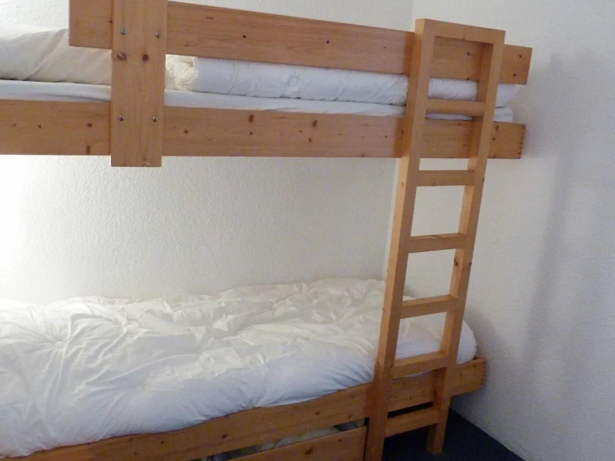 Apartment Duplex Chaleureux 6 Pers, Balcon Sud, Proche Pistes Et Commerces, Arc 1800 - Fr-1-411-40 Les Arcs  France