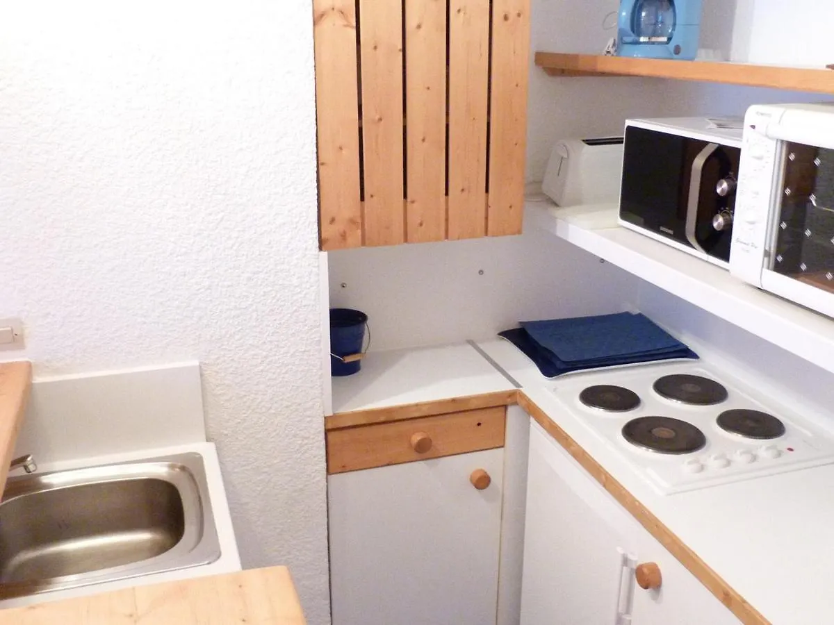Duplex Chaleureux 6 Pers, Balcon Sud, Proche Pistes Et Commerces, Arc 1800 - Fr-1-411-40 Apartment Les Arcs