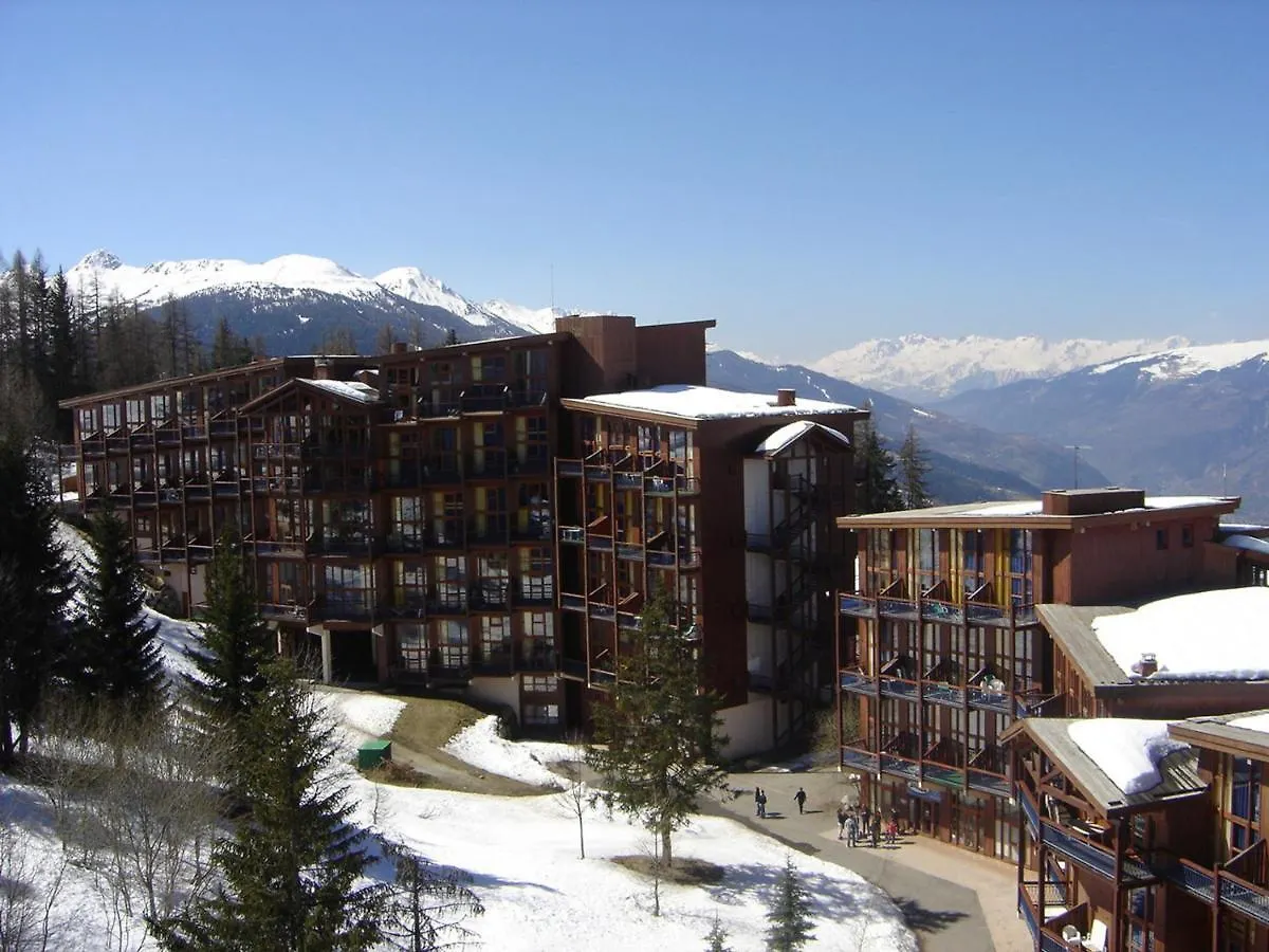 Duplex Chaleureux 6 Pers, Balcon Sud, Proche Pistes Et Commerces, Arc 1800 - Fr-1-411-40 Les Arcs  0*, Les Arcs (Savoie)