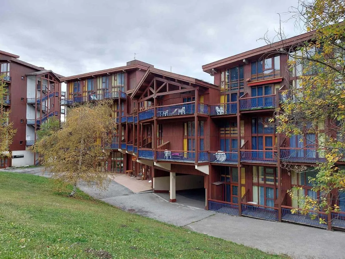Duplex Chaleureux 6 Pers, Balcon Sud, Proche Pistes Et Commerces, Arc 1800 - Fr-1-411-40 Les Arcs  France