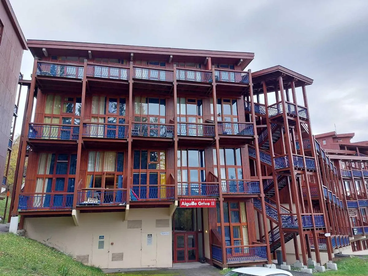 Duplex Chaleureux 6 Pers, Balcon Sud, Proche Pistes Et Commerces, Arc 1800 - Fr-1-411-40 Les Arcs  0*, Les Arcs (Savoie) France